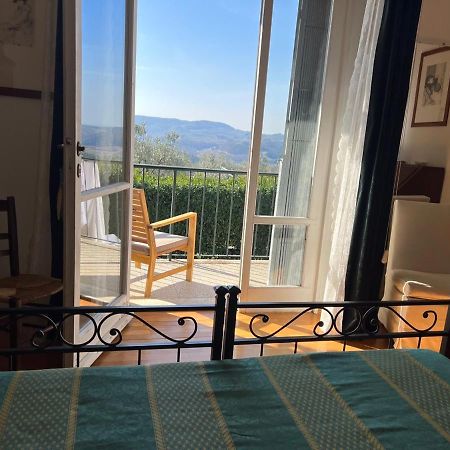 B&B Sei Cipressi Impruneta Exterior foto