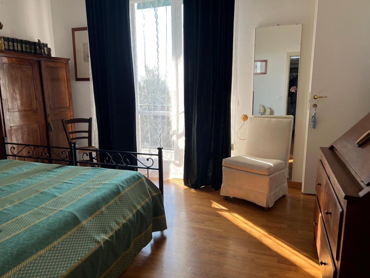 B&B Sei Cipressi Impruneta Exterior foto