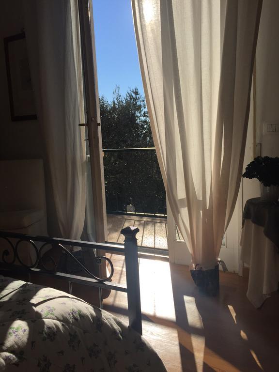 B&B Sei Cipressi Impruneta Exterior foto