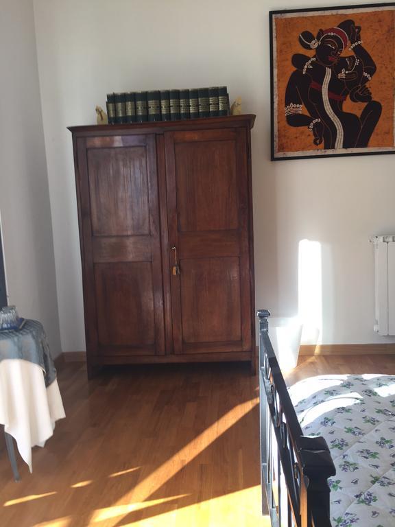 B&B Sei Cipressi Impruneta Exterior foto