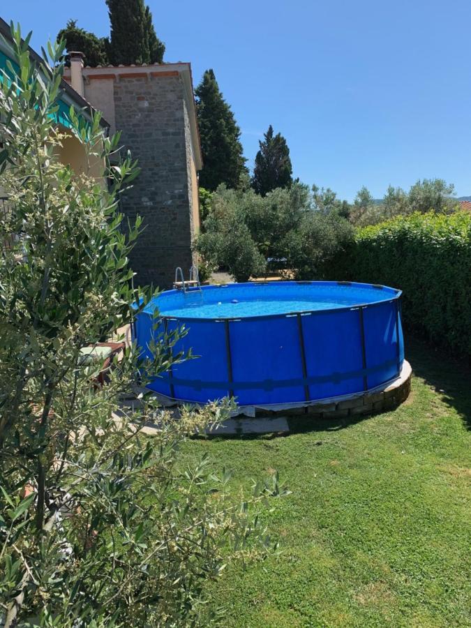 B&B Sei Cipressi Impruneta Exterior foto